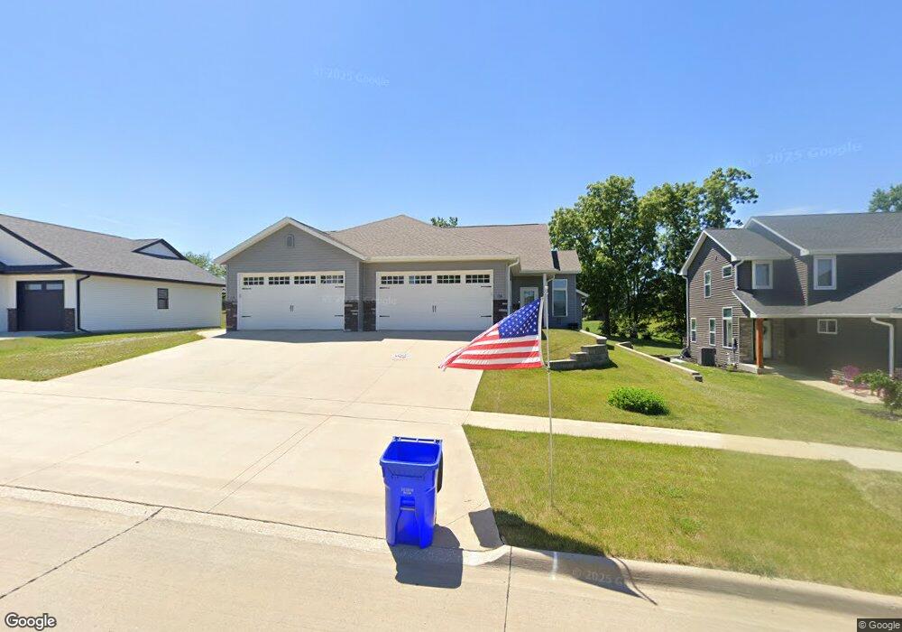 136 Ohrt St, West Branch, IA 52358 - photo 1