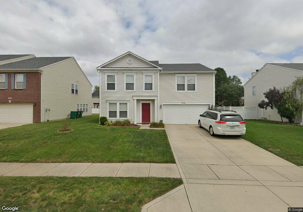 12634 E 131st St, Fishers, IN 46037 - photo 1