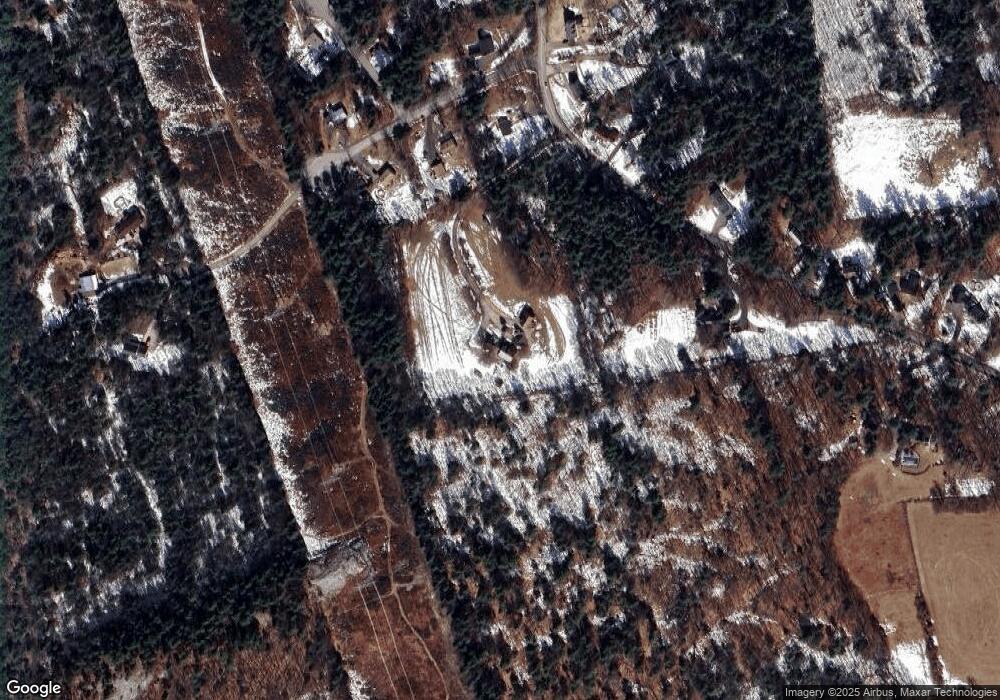 443 Tibbetts Hill Rd, Goffstown, NH 03045 - photo 1