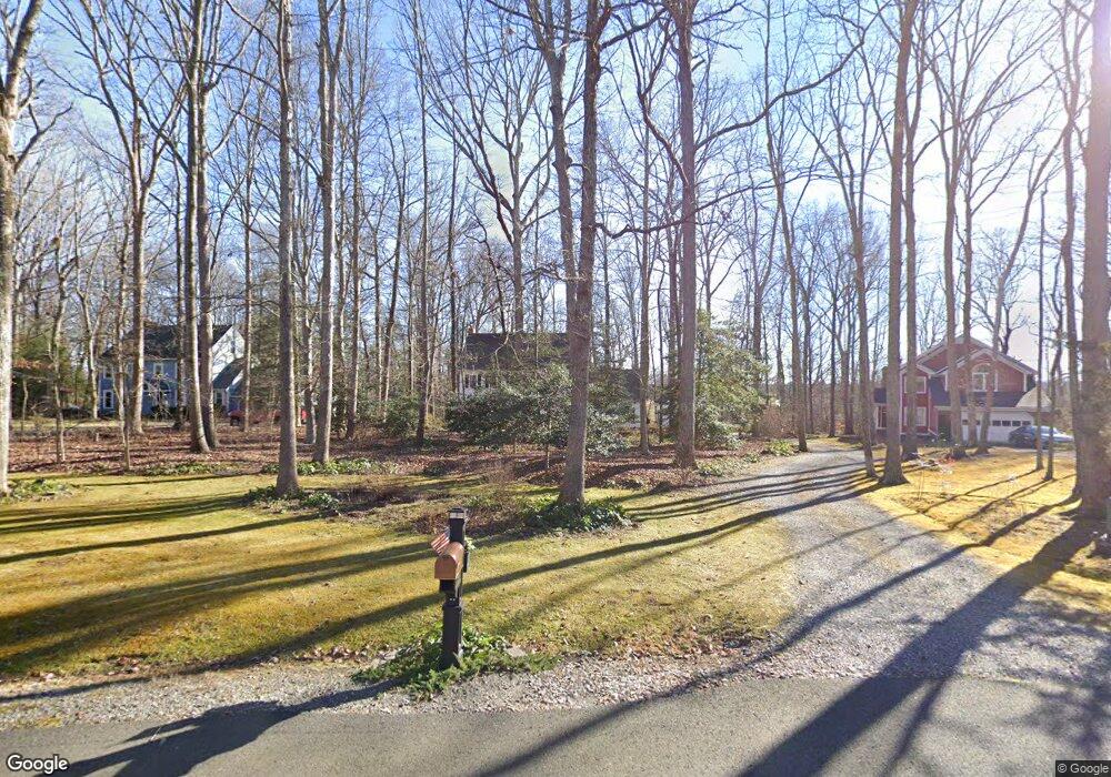 9707 Pamela Ct, Spotsylvania, VA 22553 - photo 1