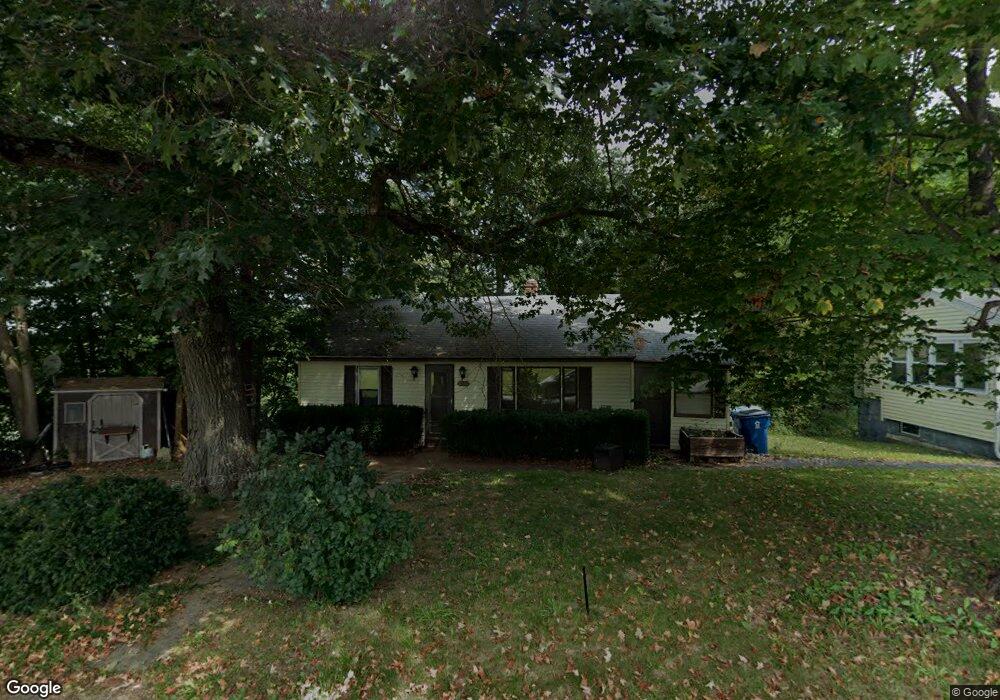 133 Howe St, East Brookfield, MA 01515 - photo 1