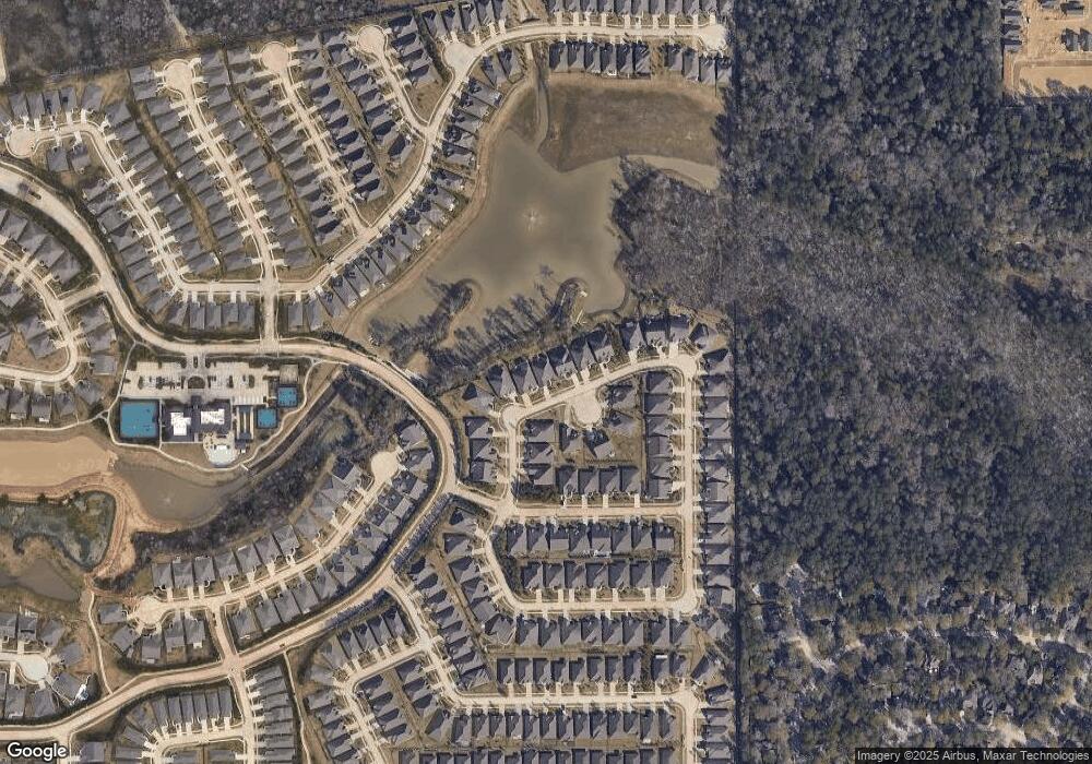 232 Andalusian Way, Spring, TX 77382 - photo 1