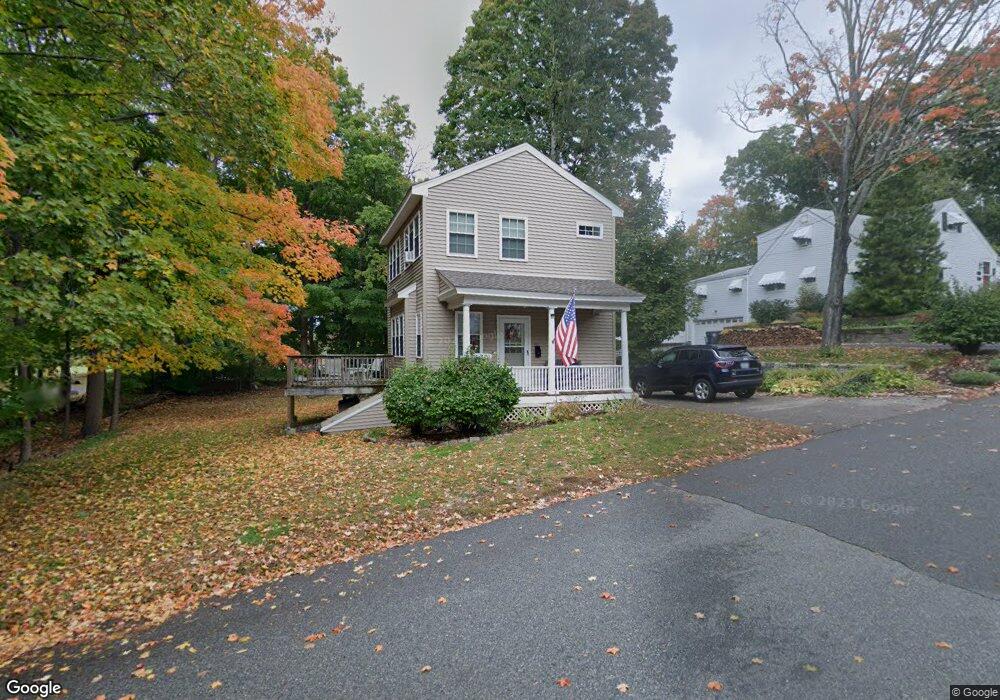 59 North St, Cranston, RI 02920 - photo 1