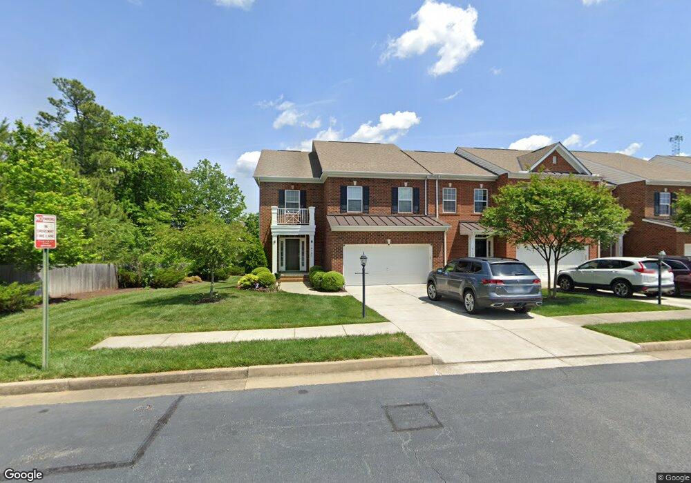 4721 Brydes Ln, Glen Allen, VA 23059 - photo 1