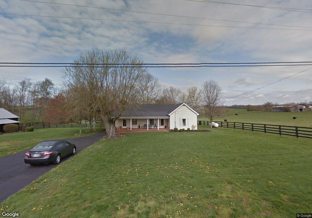 4326 Vince Rd, Nicholasville, KY 40356 - photo 1