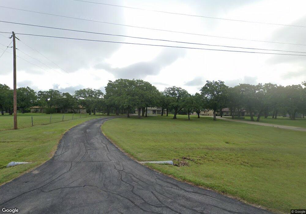 229 Littlebrook Rd, Joshua, TX 76058 - photo 1