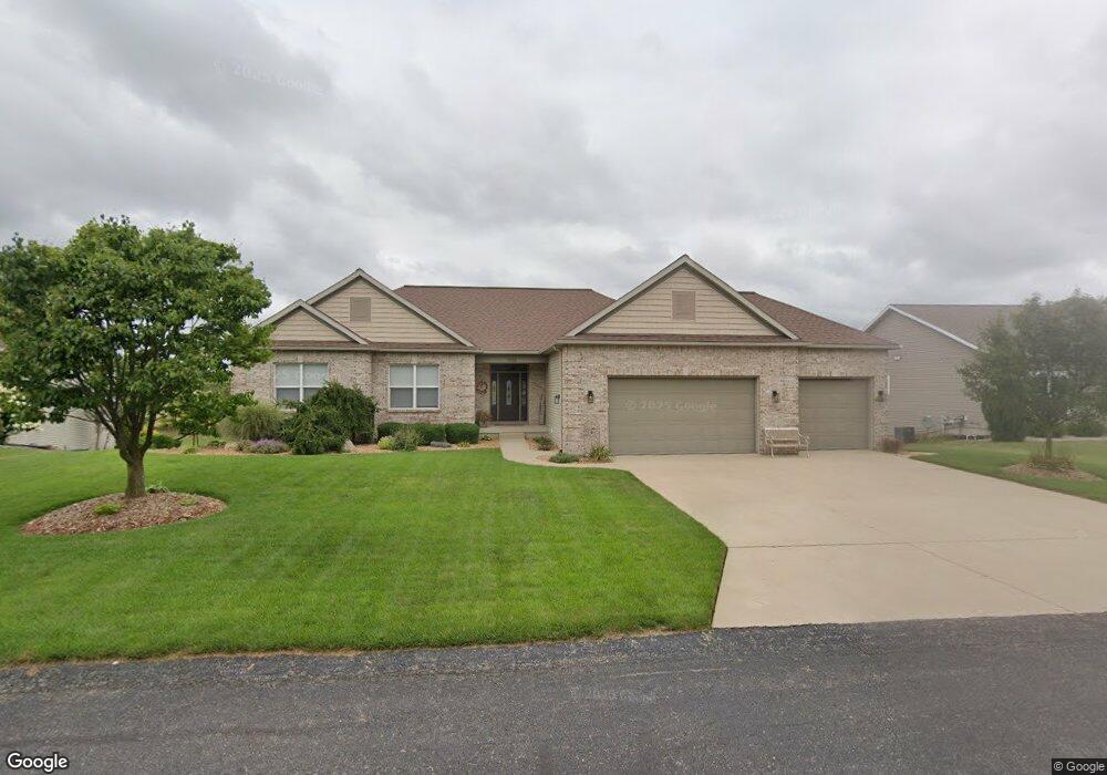 1705 68th St SW, Byron Center, MI 49315 - photo 1