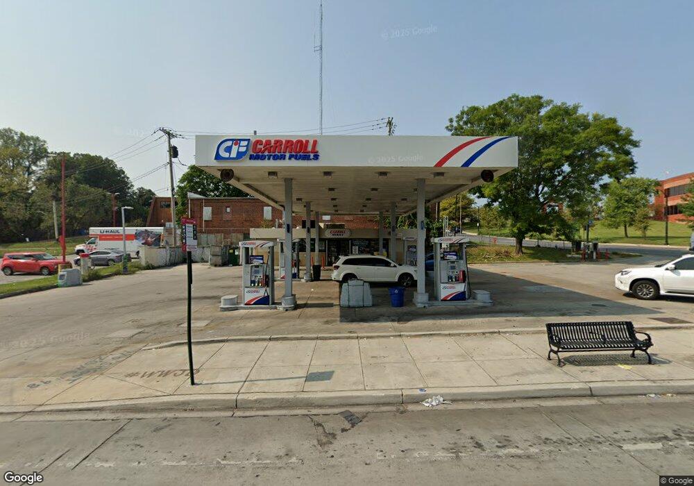 3312 Reisterstown Rd, Baltimore, MD 21215 - photo 1