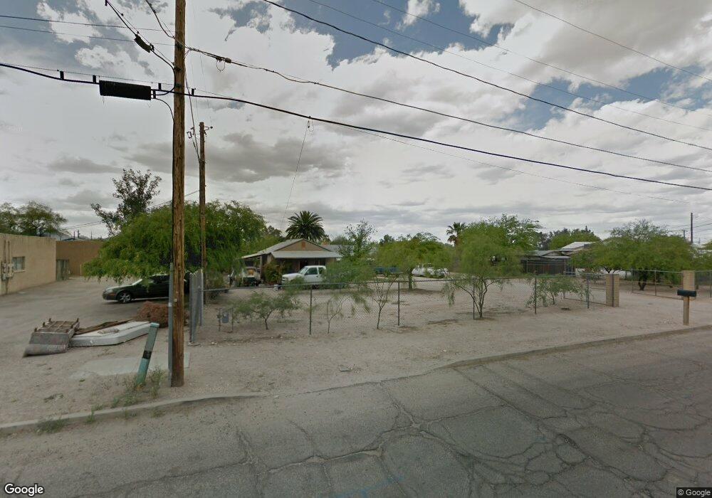 2431 N Geronimo Ave, Tucson, AZ 85705 - photo 1
