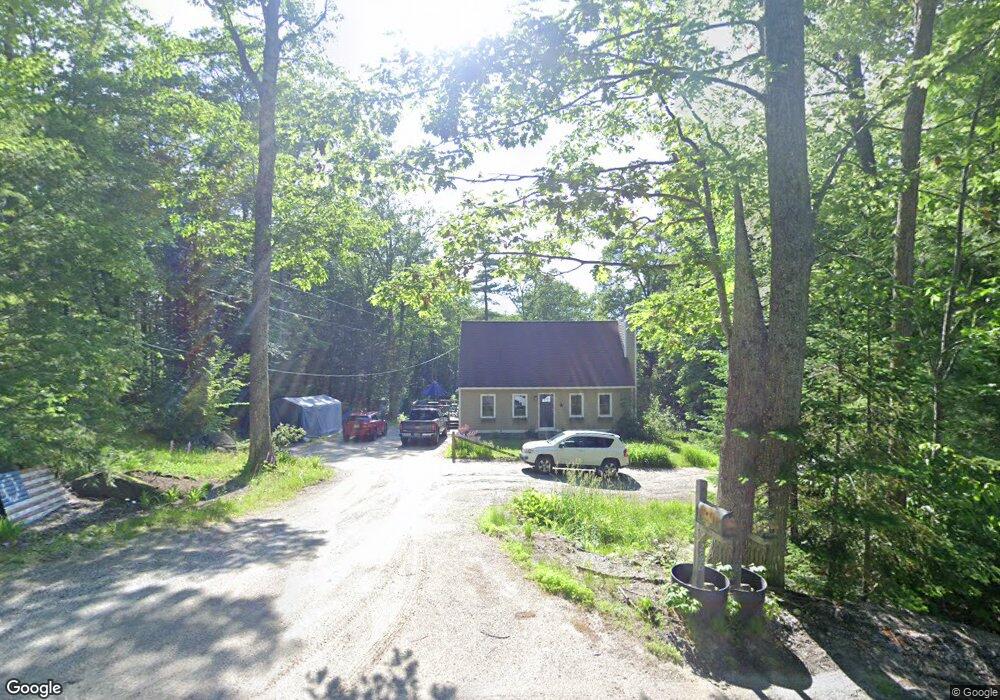 228 Dickey Hill Rd, Deering, NH 03244 - photo 1