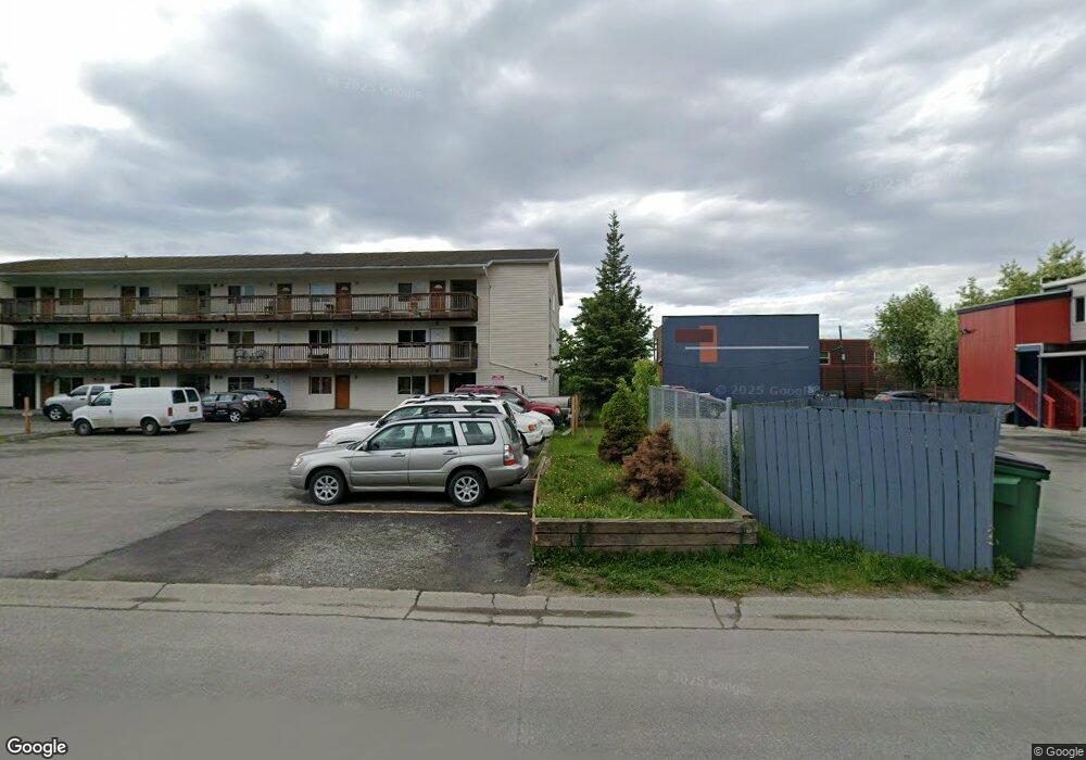 1108 W 26th Ave, Anchorage, AK 99503 - photo 1