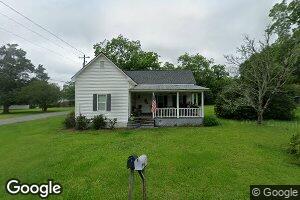 423 S Church St, Doerun, GA 31744