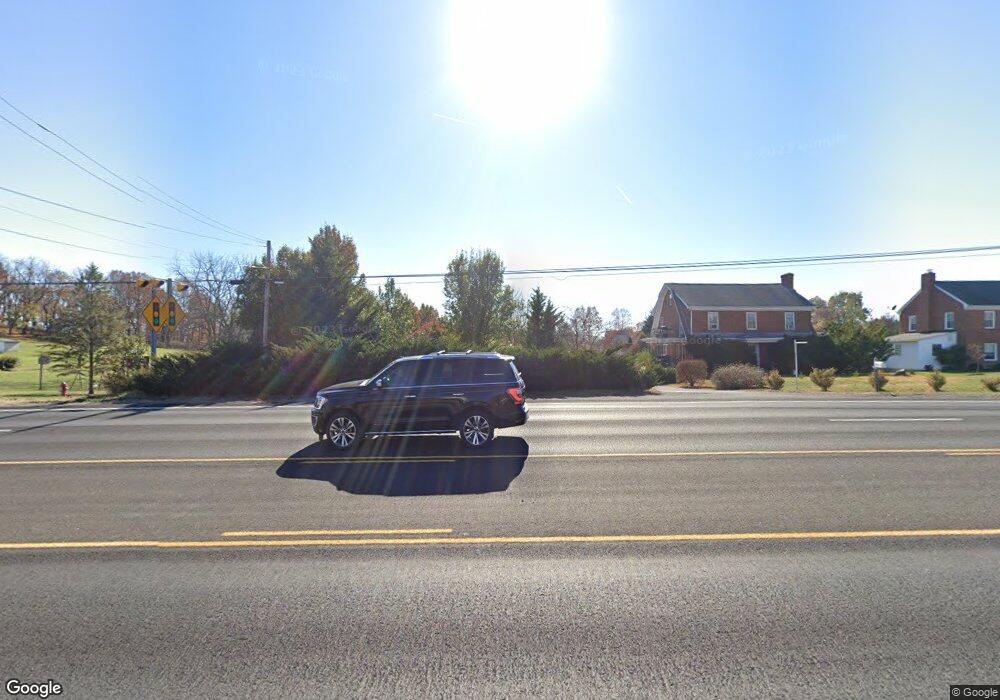 1343 Jefferson Hwy, Staunton, VA 24401 - photo 1