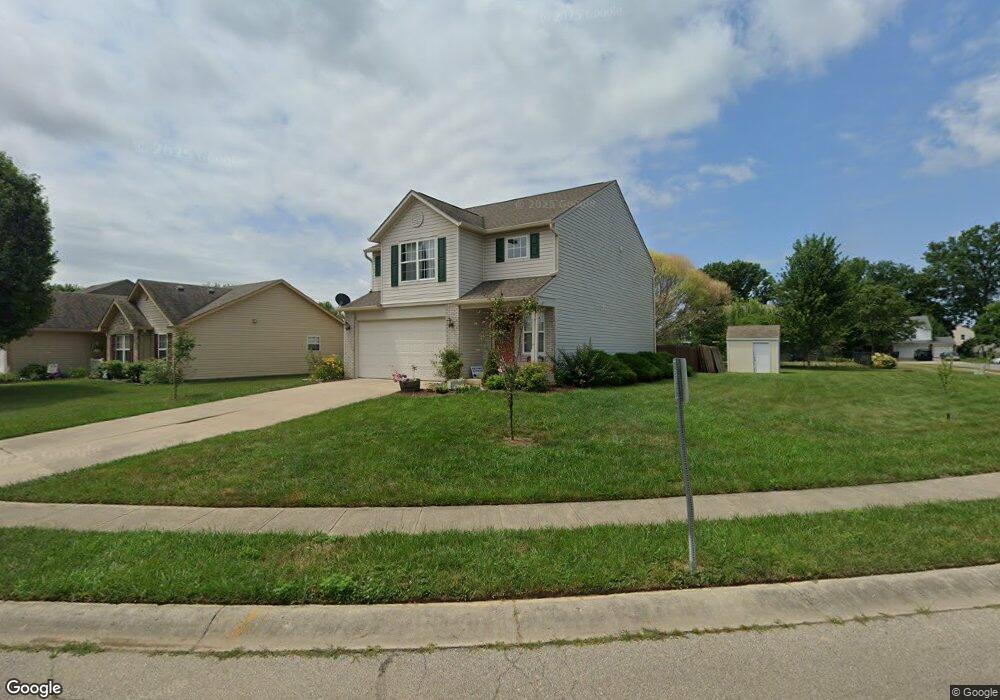 1730 Alder Rd, Franklin, IN 46131 - photo 1