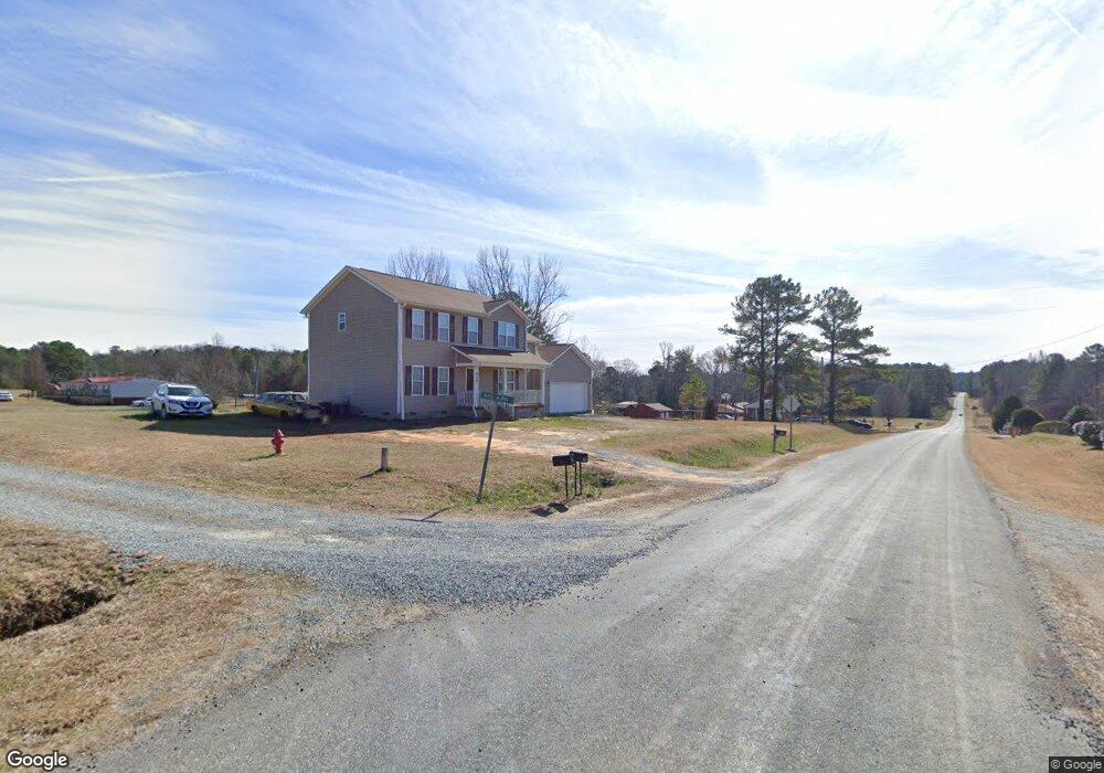 24 Alvis Alston Rd, Pittsboro, NC 27312 - photo 1