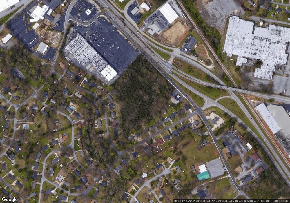 217 Beaucrest Place, Mauldin, SC 29662 - photo 1