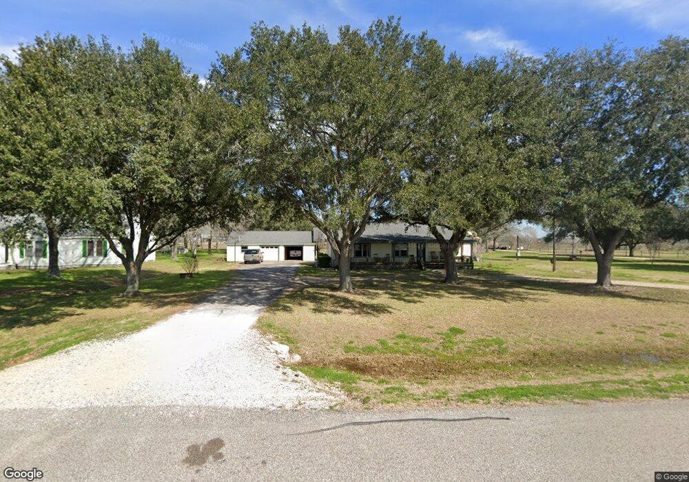 3107 Foster School Rd, Rosenberg, TX 77471 - photo 1
