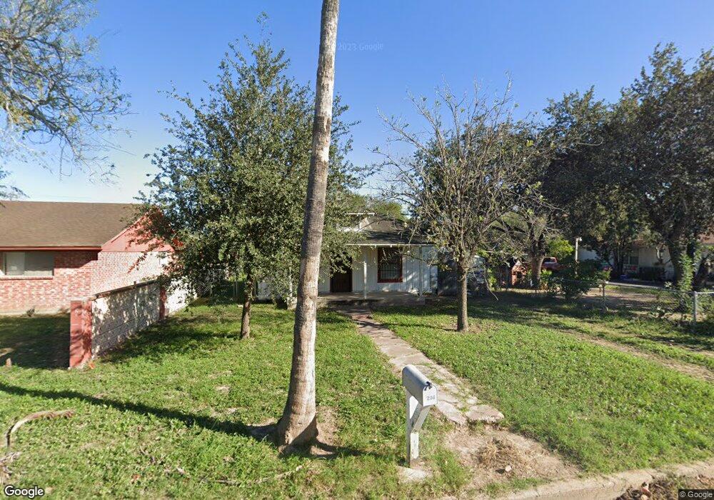 206 S 5th St, Donna, TX 78537 - photo 1