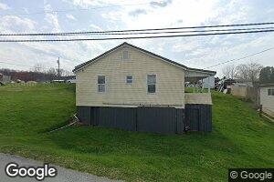 198 Morris St, Buckhannon, WV 26201