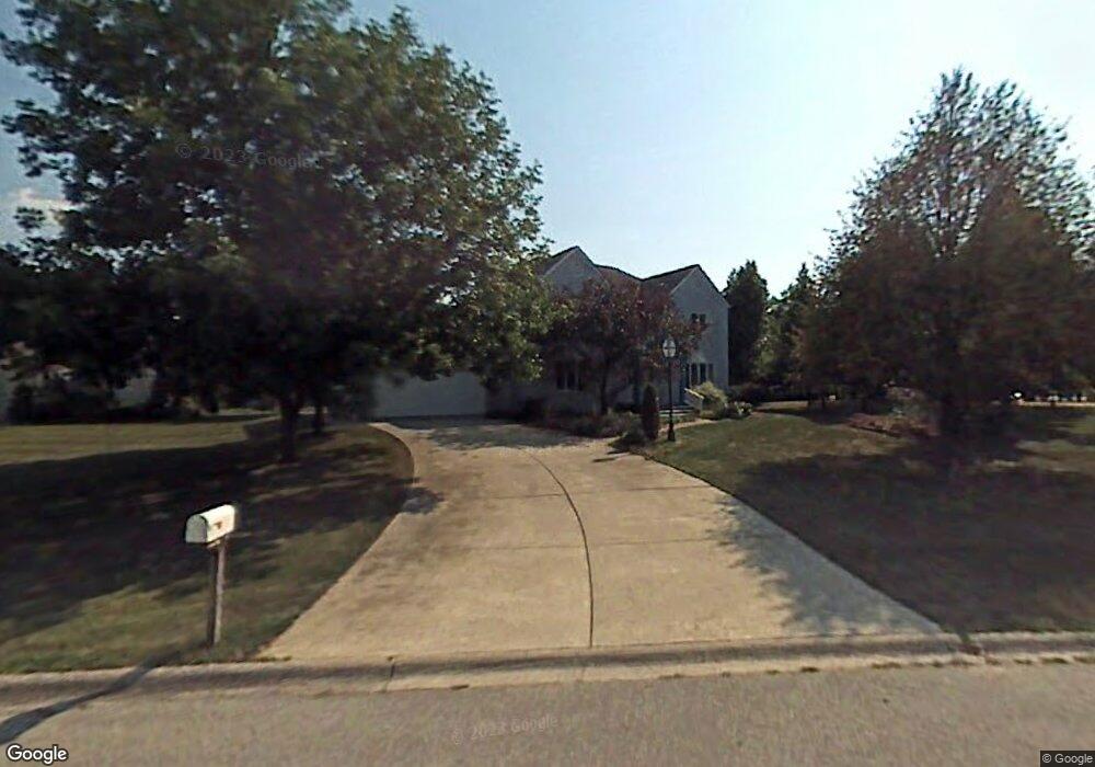 3248 Cumberland Trail, Olympia Fields, IL 60461 - photo 1