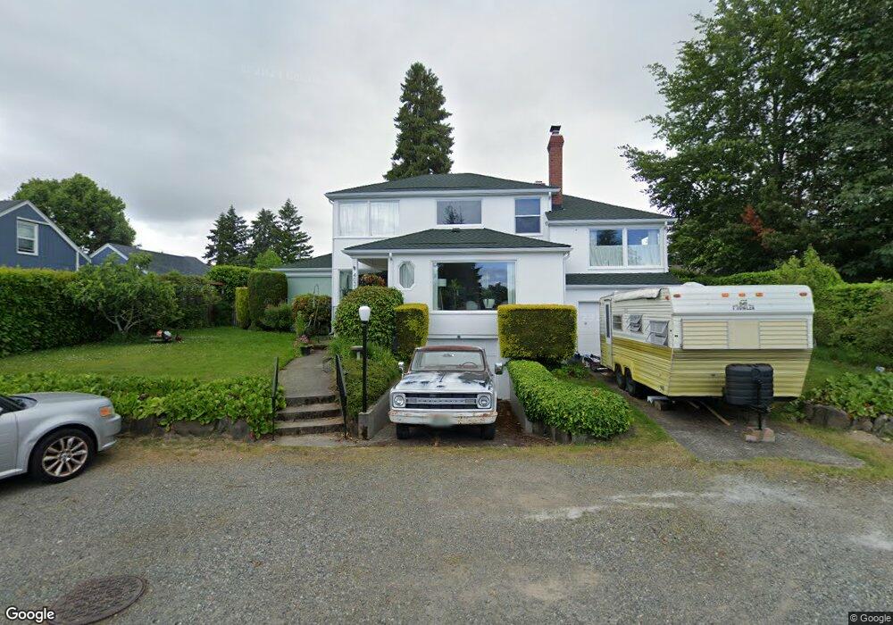 4031 Soundview Dr W, University Place, WA 98466 - photo 1