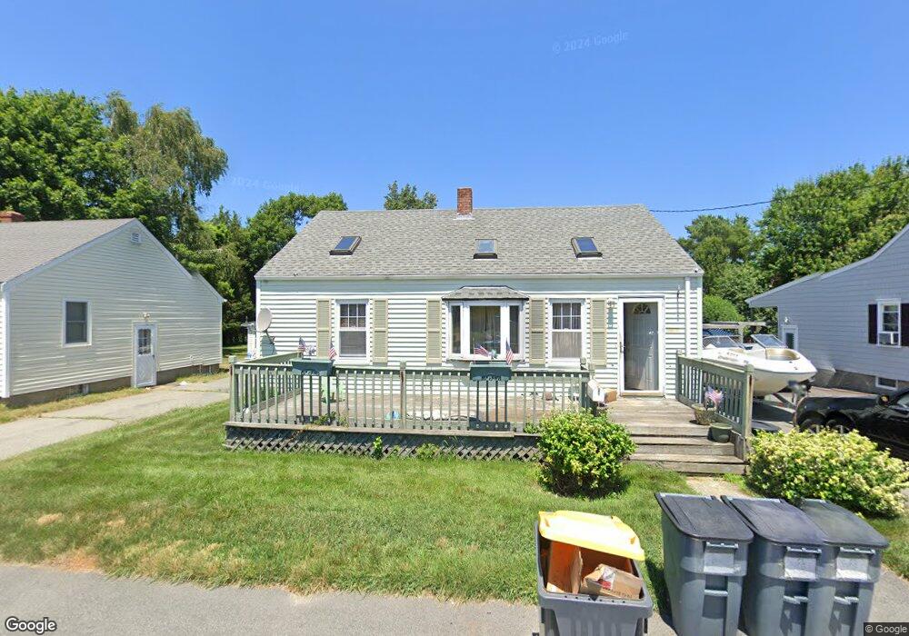 1072 Read St, Somerset, MA 02726 - photo 1
