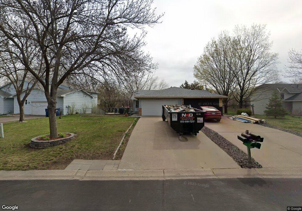 10941 Osage St NW, Coon Rapids, MN 55433 - photo 1