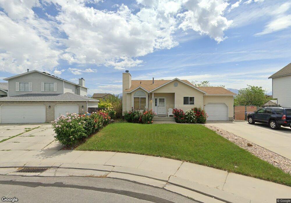 6805 S 4900 W, West Jordan, UT 84081 - photo 1