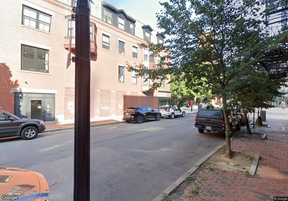 151 W Brookline St, Boston, MA 02118 - photo 1