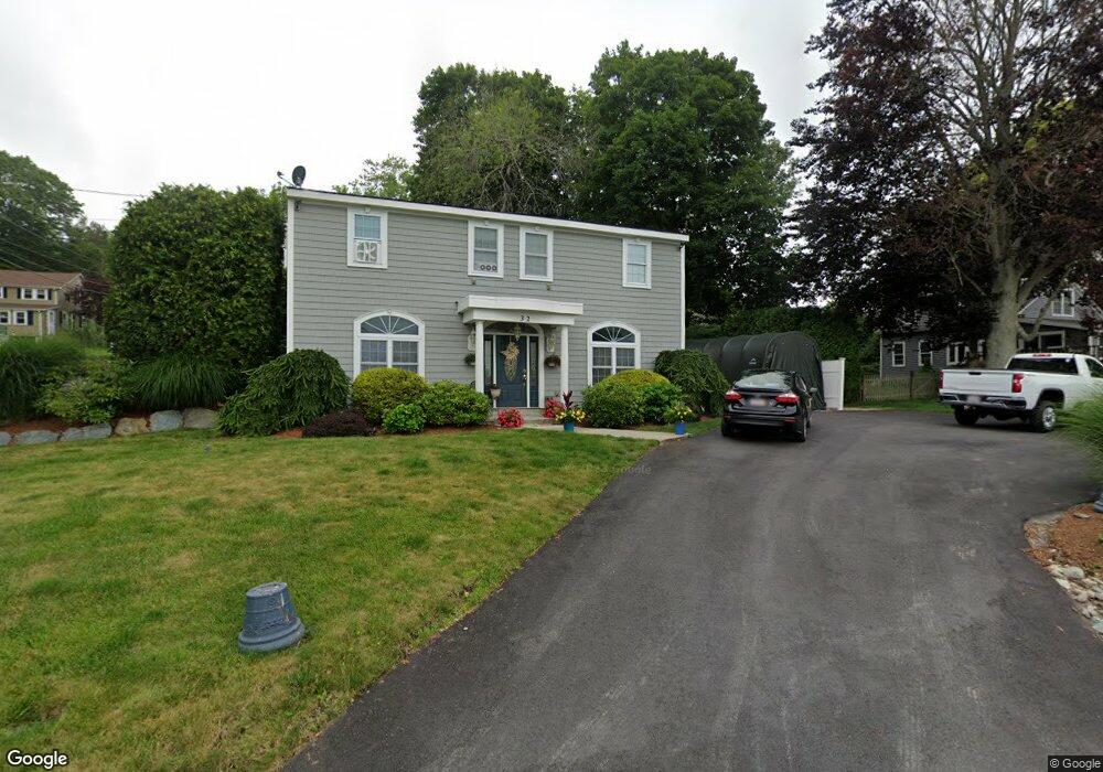 32 Read Ave, Warren, RI 02885 - photo 1