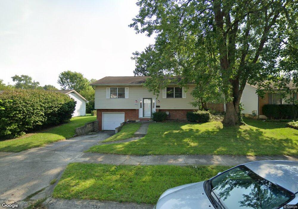 6528 Dobson Square E, Columbus, OH 43229 - photo 1