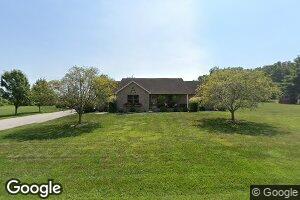 555 W County Road 600 N, Seymour, IN 47274