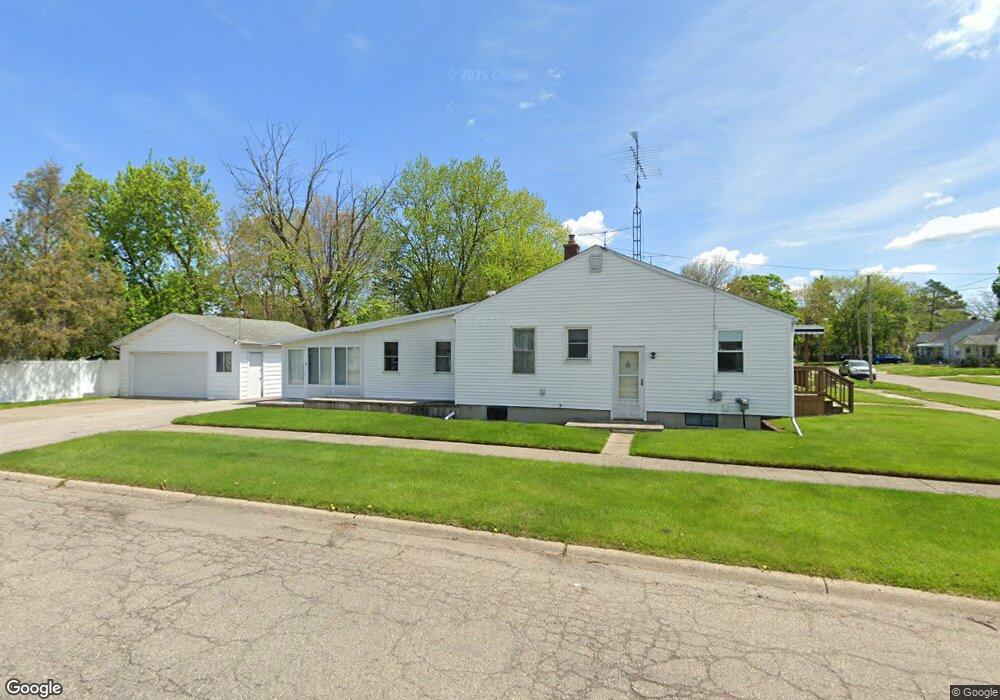 3722 Hogarth Ave, Flint, MI 48532 - photo 1