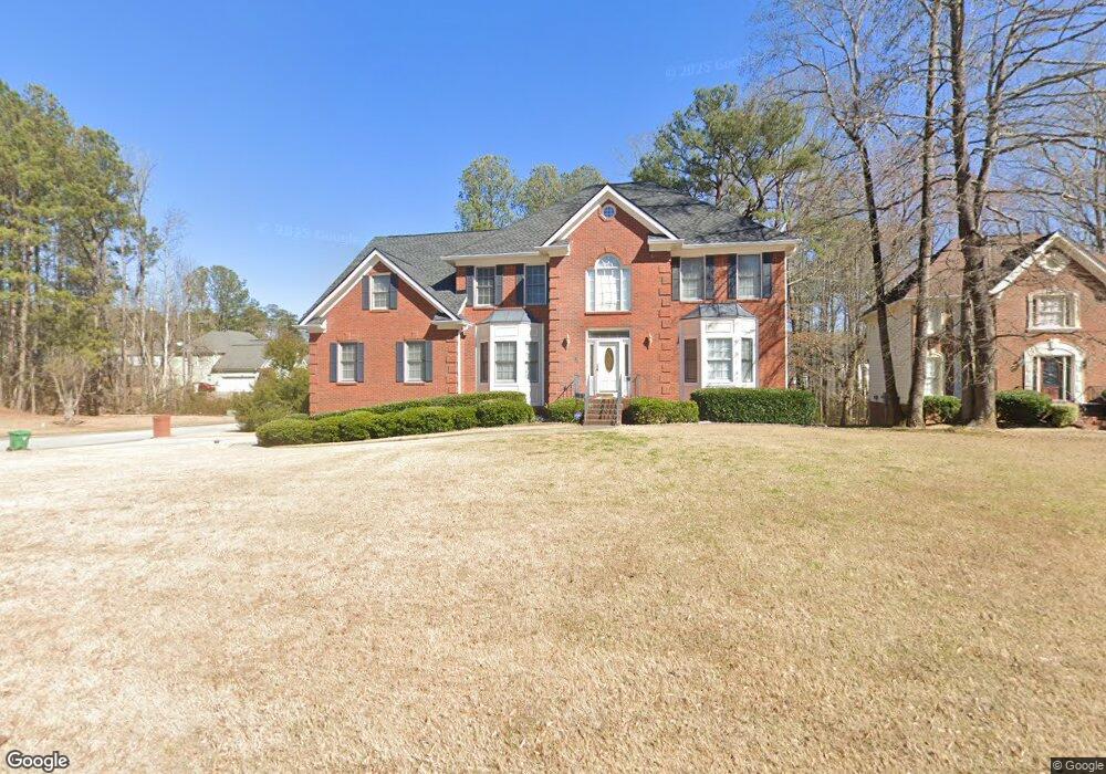 3398 Lakeview Landing, Lithonia, GA 30038 - photo 1