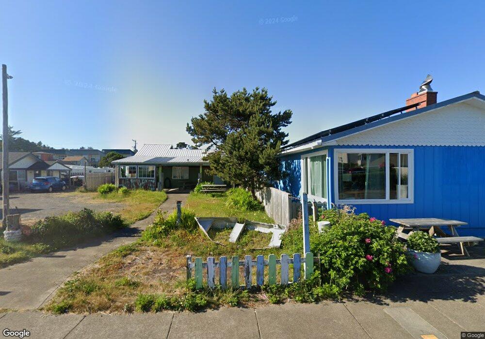 1005 51st S St W, Lincoln City, OR 97367 - photo 1