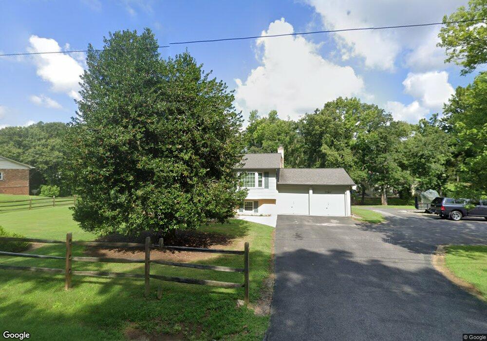 7190 Bensville Rd, White Plains, MD 20695 - photo 1