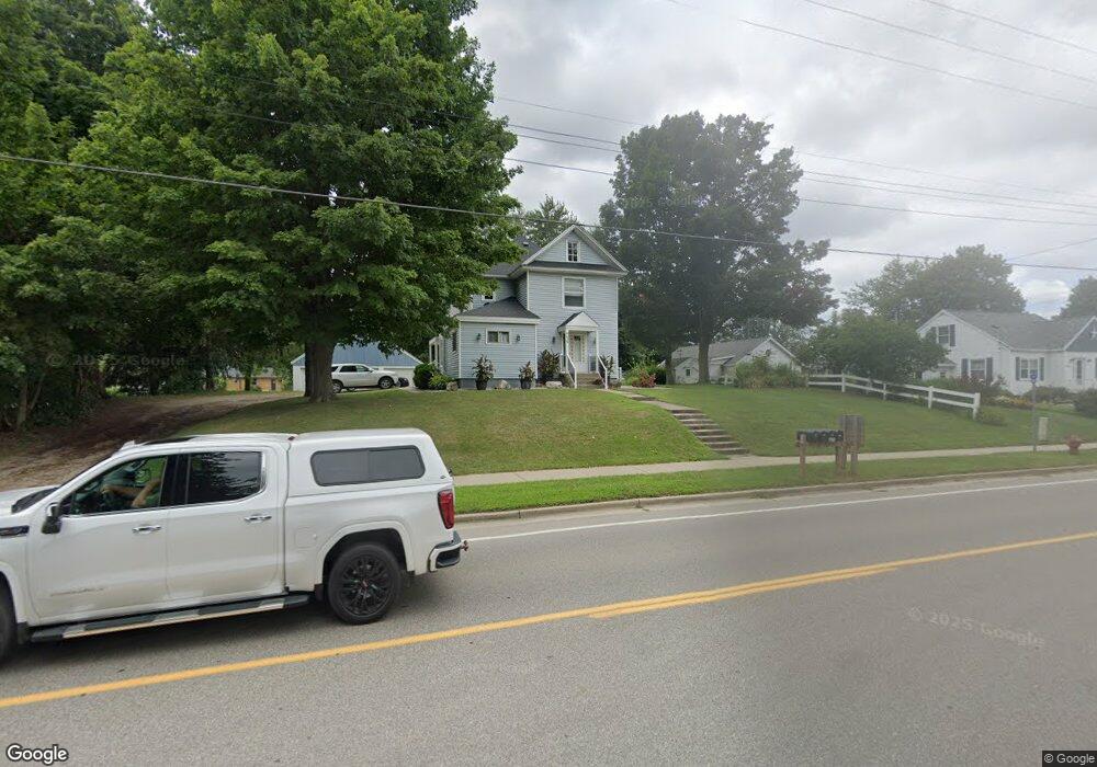 8629 Byron Center Ave SW, Byron Center, MI 49315 - photo 1