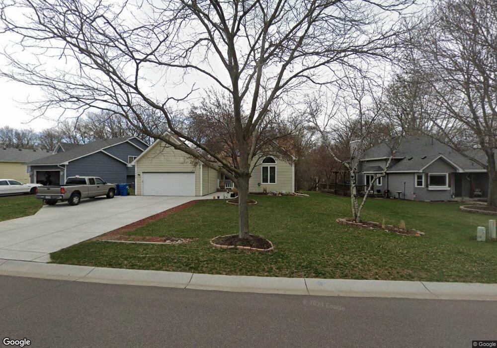 1260 103rd Ln NW, Coon Rapids, MN 55433 - photo 1
