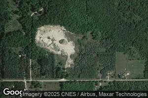 7537 Dekruif Rd, Levering, MI 49755