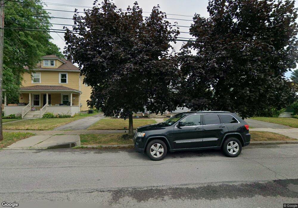 687 Payne Ave, North Tonawanda, NY 14120 - photo 1