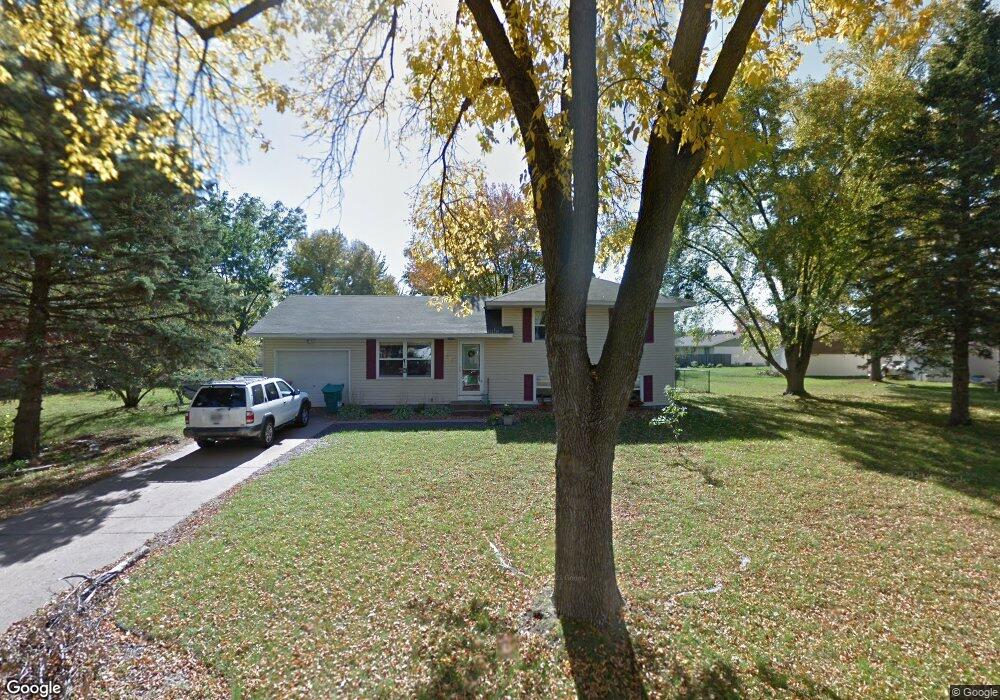 2408 106th Ave NW, Coon Rapids, MN 55433 - photo 1