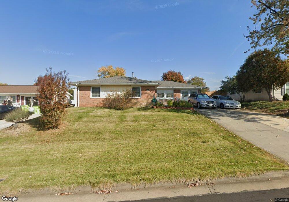 514 W Nettle Tree Rd, Sterling, VA 20164 - photo 1