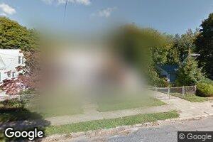 23 Ridgley St, Mount Holly, NJ 08060