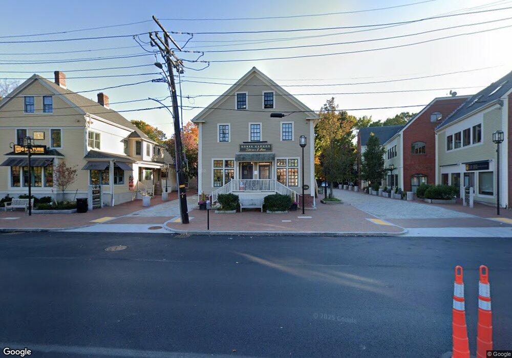 1656 Massachusetts Ave unit 2, Lexington, MA 02420 - photo 1