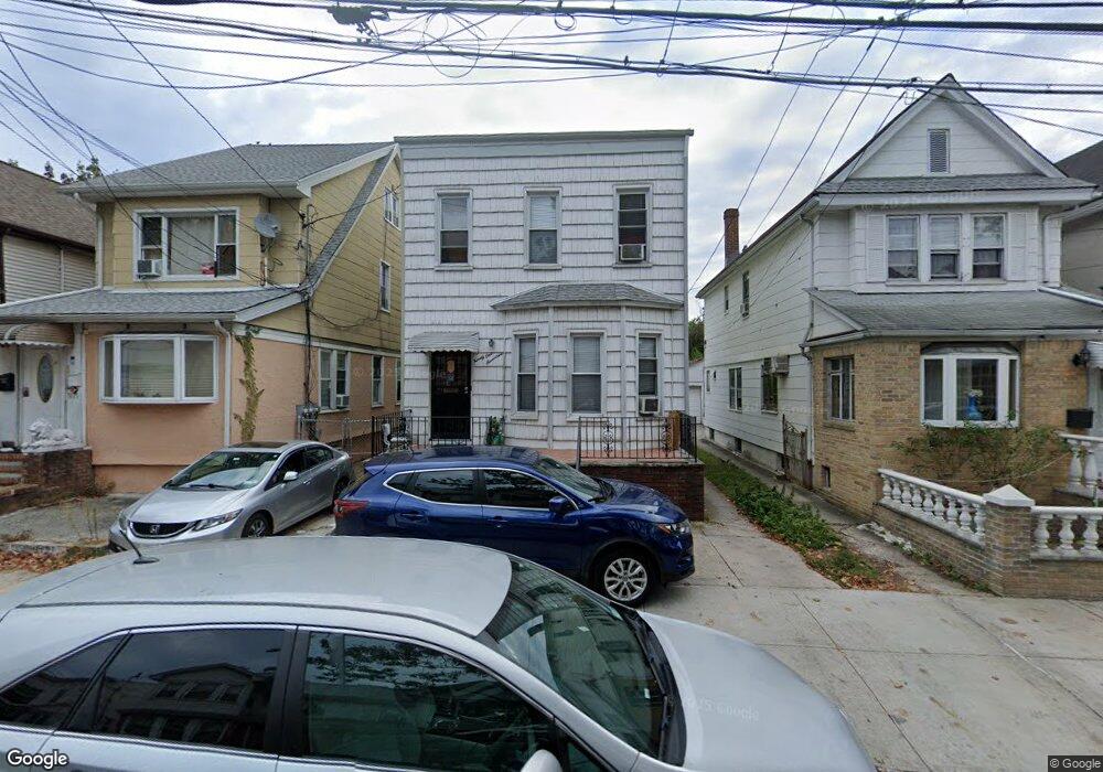 91-17 82nd St, Woodhaven, NY 11421 - photo 1