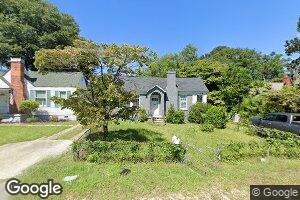 1020 Naples Ave, Cayce, SC 29033