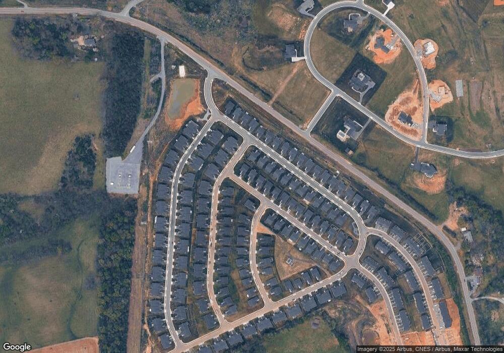 3715 Roxburgh St, Harrisonburg, VA 22801 - photo 1