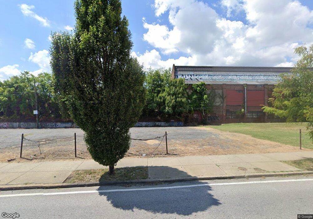 849 W Ostend St, Baltimore, MD 21230 - photo 1