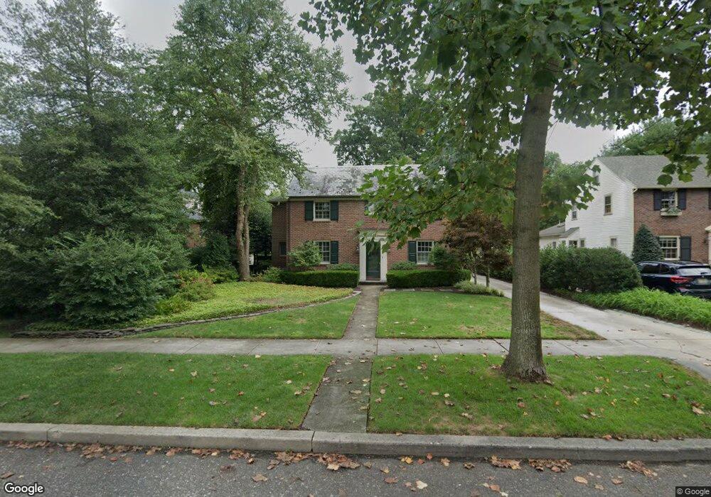 421 W End Ave, Haddonfield, NJ 08033 - photo 1