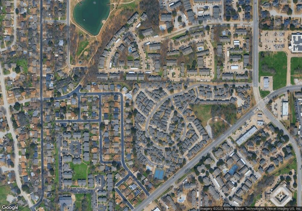 42 Morrow Dr, Bedford, TX 76021 - photo 1